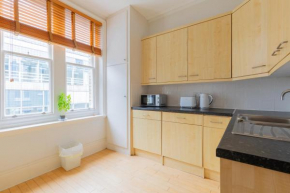 Incredibly Located 1BD Flat Leicester Square